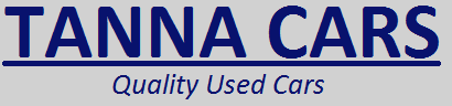Tanna Cars Logo